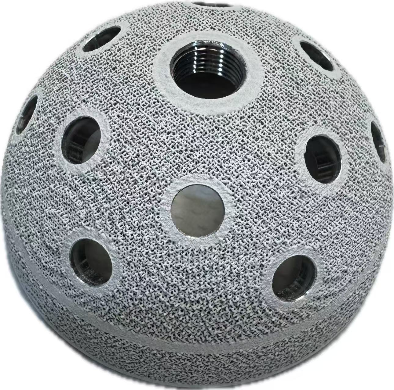 HA Coated Acetabular Cup