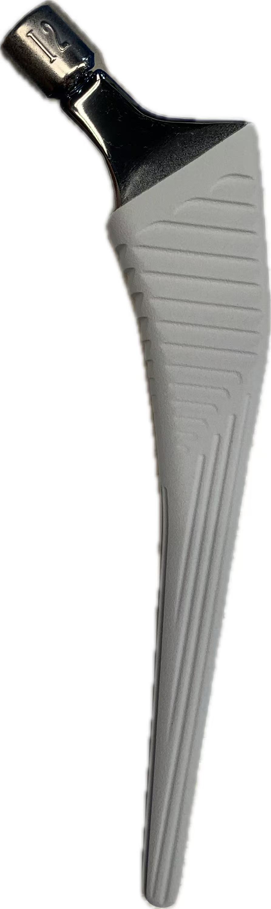 HA Coated Femoral Stem