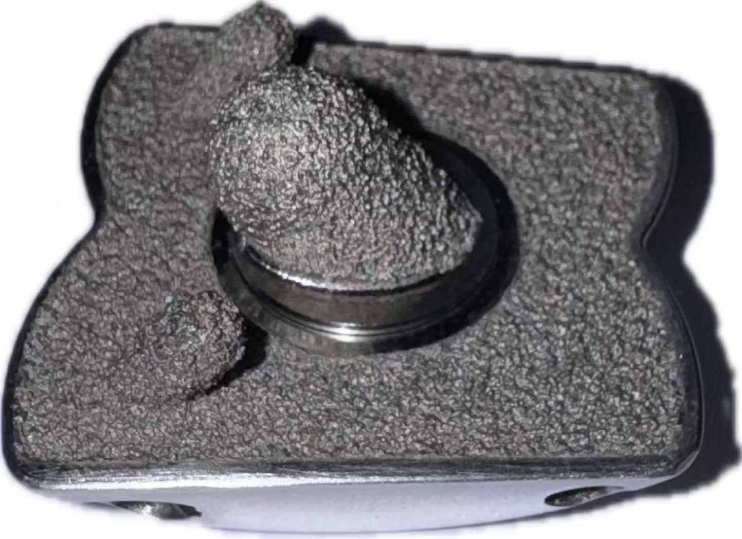 Porous Ti Talar Component