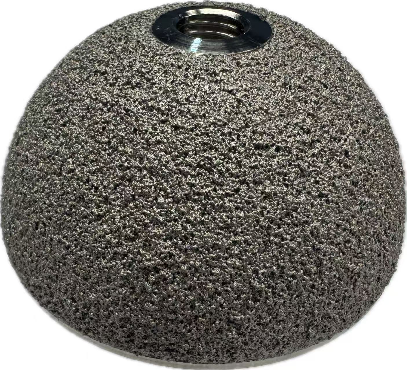 Porous Ti Cup