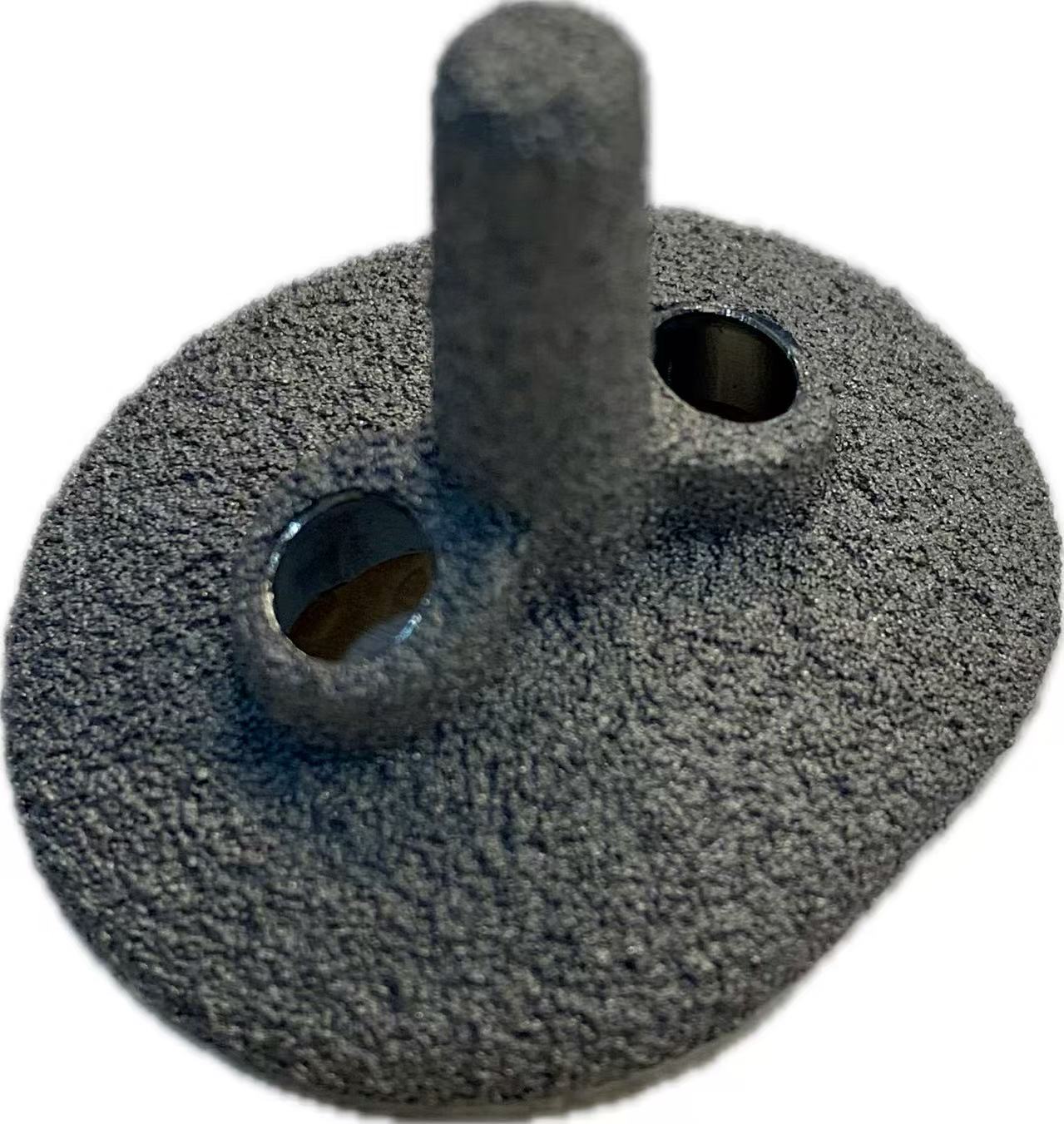 Porous Ti Shoulder Component